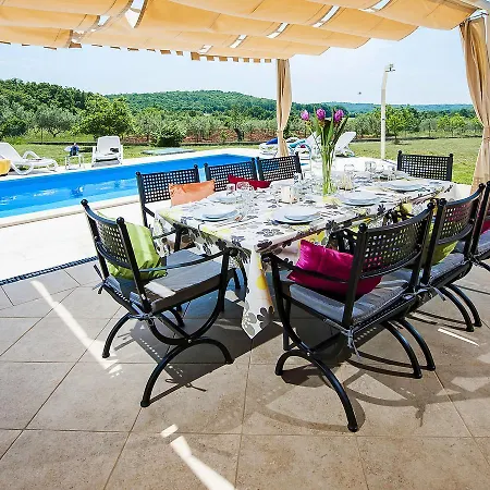 Jana 4 Bedroom Villa