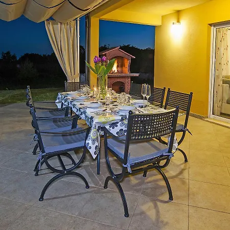 Villa Jana 4 Bedroom