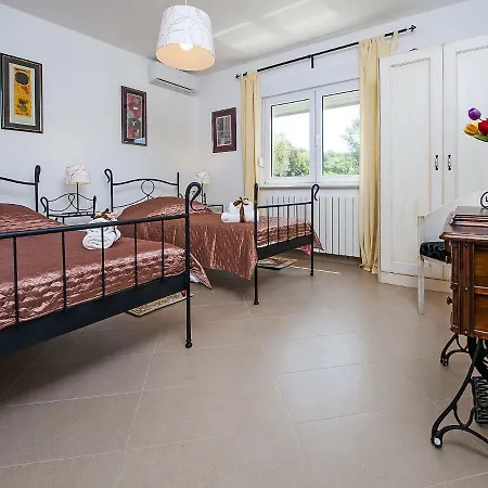 Jana 4 Bedroom Villa